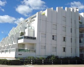 Résidence Aréna Languedoc-Roussillon - La Grande Motte visuel 6/10