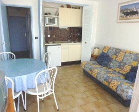 Résidence Aréna Languedoc-Roussillon - La Grande Motte visuel 5/10