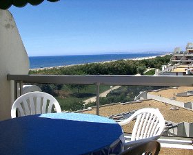 Résidence Aréna Languedoc-Roussillon - La Grande Motte visuel 4/10