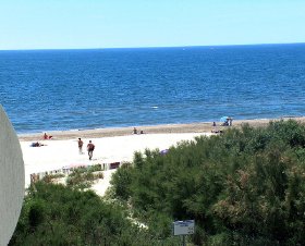 Résidence Aréna Languedoc-Roussillon - La Grande Motte visuel 3/10