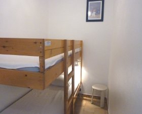 Résidence Aréna Languedoc-Roussillon - La Grande Motte visuel 2/10