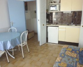 Résidence Aréna Languedoc-Roussillon - La Grande Motte visuel 1/10