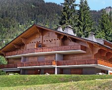 Argentière Provence-Alpes-Côte d'Azur - Villars visuel 10/10