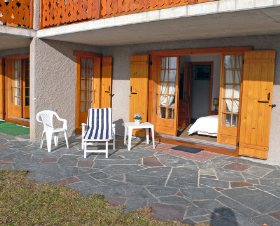 Argentière Provence-Alpes-Côte d'Azur - Villars visuel 4/10