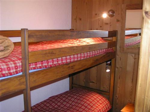 Résidence Argentière Rhône-Alpes - Les Ménuires visuel 8/10