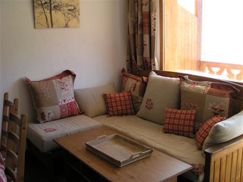 Résidence Argentière Rhône-Alpes - Les Ménuires visuel 4/10