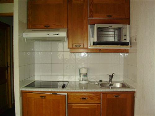 Résidence Argentière Rhône-Alpes - Les Ménuires visuel 2/10