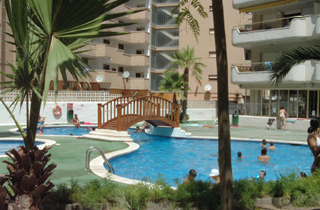 Résidence Arquus Costa Dorada - Salou visuel 10/10