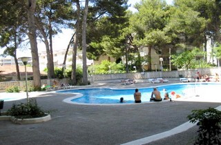 Résidence Arquus Costa Dorada - Salou visuel 9/10