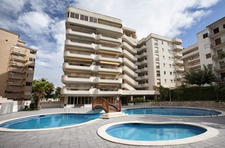 Résidence Arquus Costa Dorada - Salou visuel 7/10