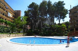 Résidence Arquus Costa Dorada - Salou visuel 1/10