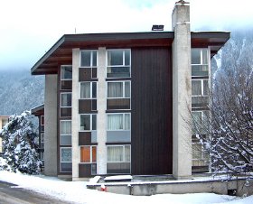 Résidence Arve 1 et 2 Rhône-Alpes - Chamonix-Mont-Blanc visuel 4/9