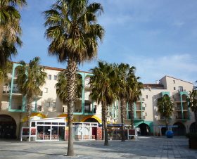 Résidence Atalaya Languedoc-Roussillon - Argelès-sur-Mer visuel 2/3