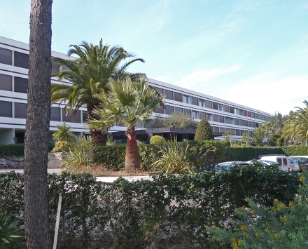 Résidence Athéna Provence-Alpes-Côte d'Azur - Bandol visuel 10/10