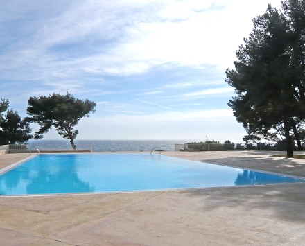 Résidence Athéna Provence-Alpes-Côte d'Azur - Bandol visuel 9/10