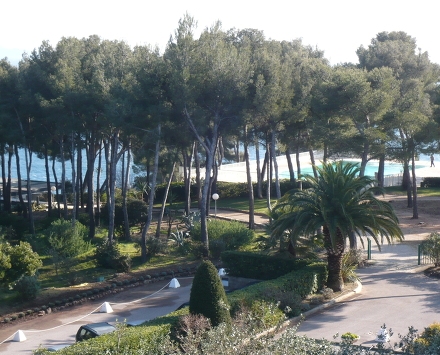 Résidence Athéna Provence-Alpes-Côte d'Azur - Bandol visuel 8/10