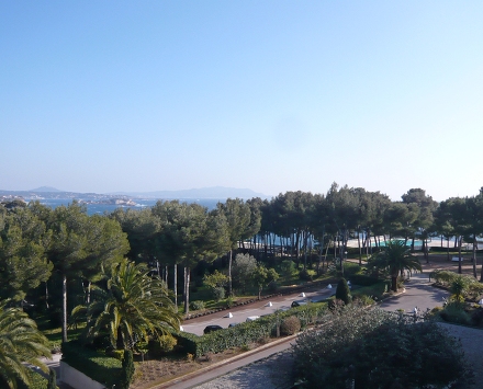 Résidence Athéna Provence-Alpes-Côte d'Azur - Bandol visuel 7/10