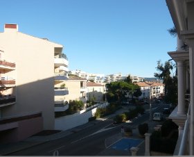 Résidence Atrium Provence-Alpes-Côte d'Azur - Cavalaire-sur-Mer visuel 9/10