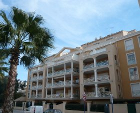 Résidence Atrium Provence-Alpes-Côte d'Azur - Cavalaire-sur-Mer visuel 8/10