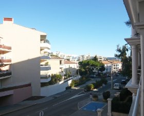 Résidence Atrium Provence-Alpes-Côte d'Azur - Cavalaire-sur-Mer visuel 7/10