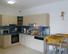 Résidence Atrium Provence-Alpes-Côte d'Azur - Cavalaire-sur-Mer visuel 6/10