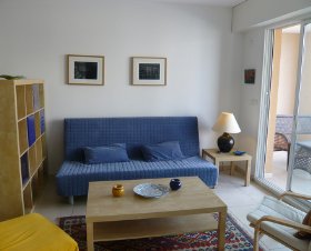 Résidence Atrium Provence-Alpes-Côte d'Azur - Cavalaire-sur-Mer visuel 5/10