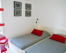 Résidence Atrium Provence-Alpes-Côte d'Azur - Cavalaire-sur-Mer visuel 3/10