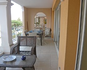 Résidence Atrium Provence-Alpes-Côte d'Azur - Cavalaire-sur-Mer visuel 2/10