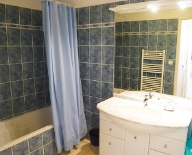 Résidence Atrium Provence-Alpes-Côte d'Azur - Cavalaire-sur-Mer visuel 1/10