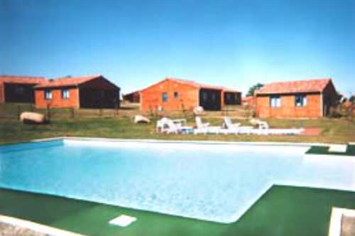 Résidence Au Fil de l'Eau (Centre Nature et Pêche) Poitou-Charentes - Moncoutant visuel 14/14