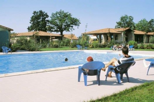 Résidence Au Fil de l'Eau (Centre Nature et Pêche) Poitou-Charentes - Moncoutant visuel 11/14
