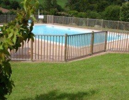 Résidence Au Fil de l'Eau (Centre Nature et Pêche) Poitou-Charentes - Moncoutant visuel 2/14