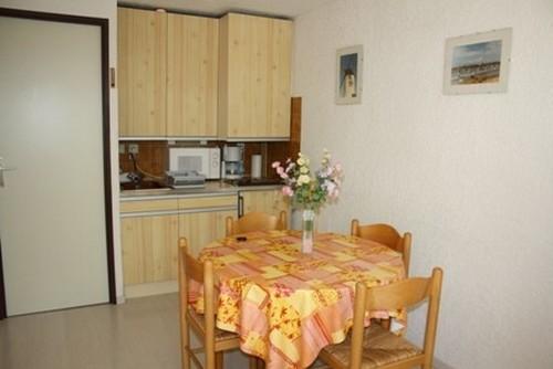 Résidence Aurette Midi-Pyrénées - Saint-Lary-Soulan visuel 7/10