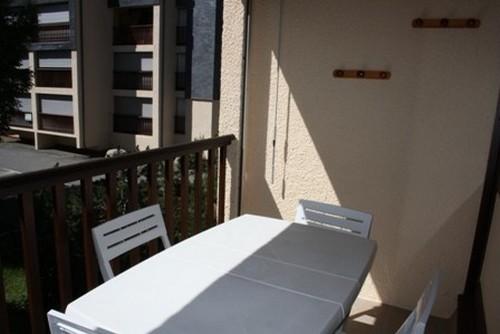 Résidence Aurette Midi-Pyrénées - Saint-Lary-Soulan visuel 5/10