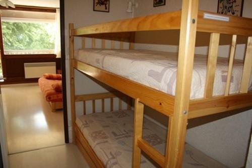 Résidence Aurette Midi-Pyrénées - Saint-Lary-Soulan visuel 3/10