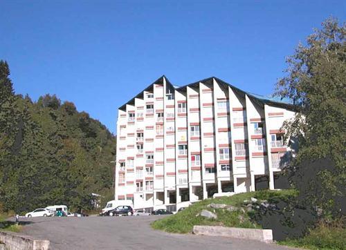 Résidence Ayre Midi-Pyrénées - Barèges visuel 10/10