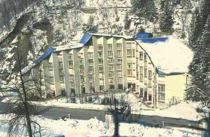 Résidence Ayre Midi-Pyrénées - Barèges visuel 5/10