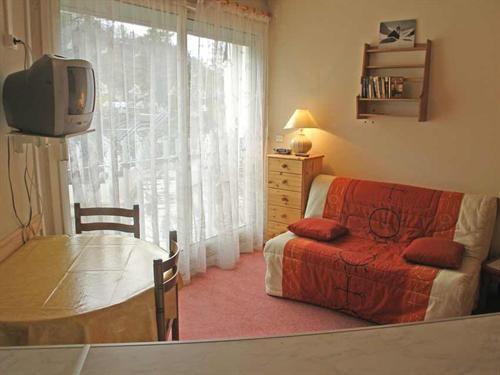 Résidence Ayre Midi-Pyrénées - Barèges visuel 2/10