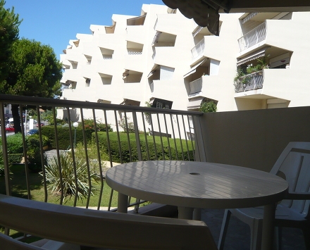 Résidence Azur 3000 Provence-Alpes-Côte d'Azur - Cagnes-sur-Mer visuel 4/4