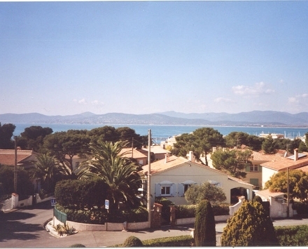 Résidence Azur Provence-Alpes-Côte d'Azur - Saint-Raphaël visuel 9/9