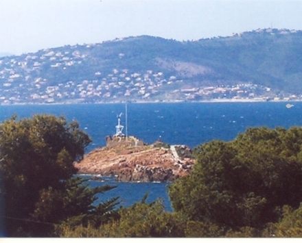 Résidence Azur Provence-Alpes-Côte d'Azur - Saint-Raphaël visuel 8/9