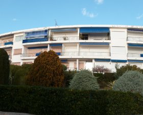 Résidence Azur Provence-Alpes-Côte d'Azur - Saint-Raphaël visuel 1/9