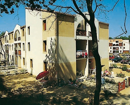 Résidence Baie de l'Océan Poitou-Charentes - Saint-Georges-de-Didonne visuel 7/7