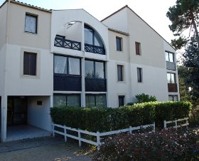 Résidence Baie de l'Océan Poitou-Charentes - Saint-Georges-de-Didonne visuel 4/7