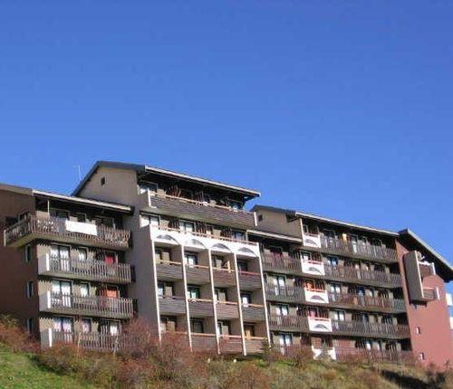 Résidence Balcon d'Huez Rhône-Alpes - L'Alpe-d'Huez visuel 6/8