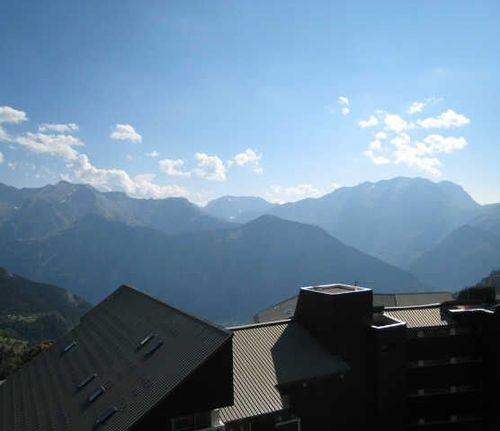 Résidence Balcon d'Huez Rhône-Alpes - L'Alpe-d'Huez visuel 4/8