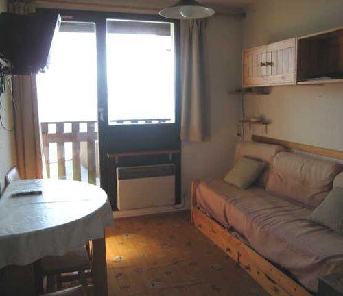 Résidence Balcon d'Huez Rhône-Alpes - L'Alpe-d'Huez visuel 2/8