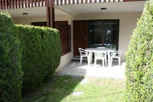 Résidence Balcon du Soleil Midi-Pyrénées - Saint-Lary-Soulan visuel 6/10