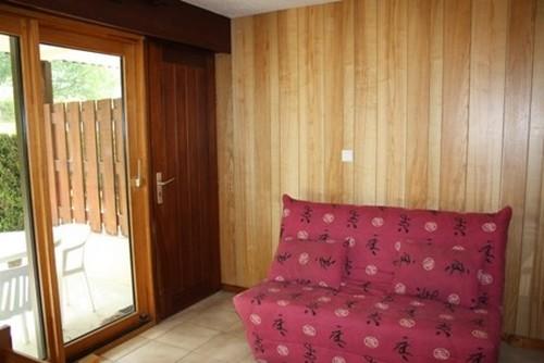 Résidence Balcon du Soleil Midi-Pyrénées - Saint-Lary-Soulan visuel 1/10