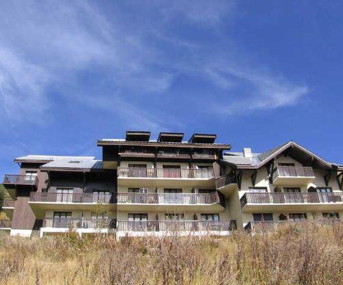 Résidence Balcons de la Sagne Rhône-Alpes - L'Alpe-d'Huez visuel 9/10